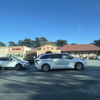 Koi Palace - Dim Sum Near Me - Daly City, California
