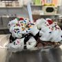 Hassles Ice Cream Parlor
