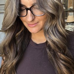 Balayage
