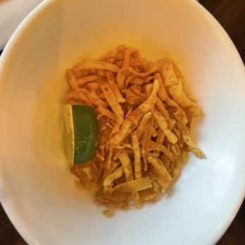 Ubon Thai Kitchen - Toppings for the Khao Soi - Thai Near Me - Torrance, California Ubon Thai Kitchen - Toppings for the Khao Soi - Thai Near Me - Torrance, California
