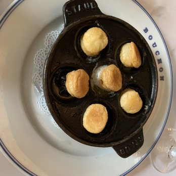 Bouchon - Escargot - French Near Me - Las Vegas, Nevada