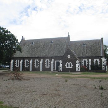 Sunbury Village Green - Church - Parks Near Me - Sunbury, VIC