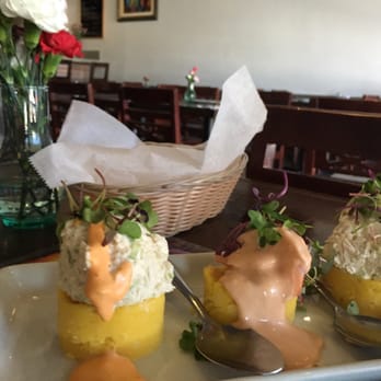 El Rocoto - Trio Caustia: Presentation - Taste amazing! - Peruvian Near Me - Gardena, California