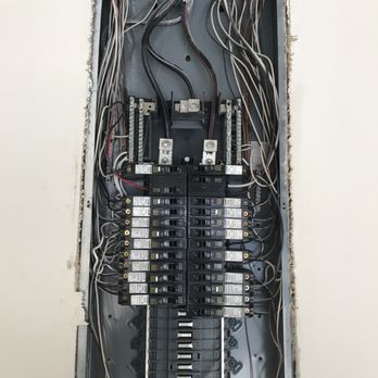 Meer Inspections - Electrical Systems - Home Inspectors Near Me