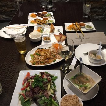 Panvimarn Thai Cuisine - Thai Near Me - Long Beach, California Panvimarn Thai Cuisine - Thai Near Me - Long Beach, California