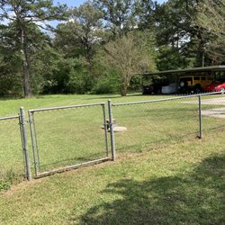 PrimeScape Fence & Stain