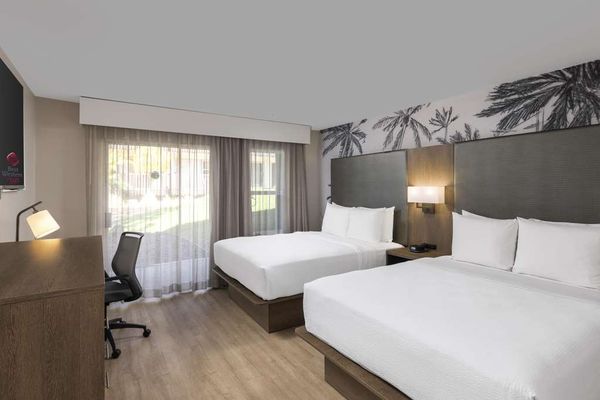Best Western Plus Pepper Tree Inn by null