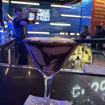 The Chocolate Bar - Cocktail Bars Near Me - Las Vegas, Nevada The Chocolate Bar - Cocktail Bars Near Me - Las Vegas, Nevada