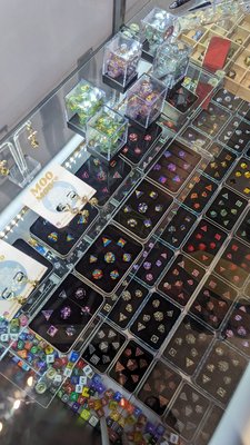 Guardian Games by null