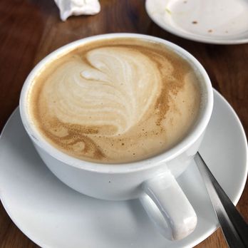 Copperbarn Coffeebar & Eatery - Vanilla Latte - Coffee & Tea Near Me - Middletown, New York Copperbarn Coffeebar & Eatery - Vanilla Latte - Coffee & Tea Near Me - Middletown, New York