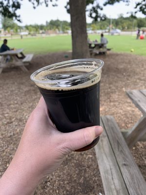 Oak City Brewing Company by null