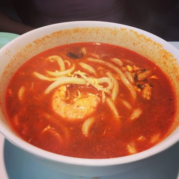 Dan Moo Ji - Soup, man. - Korean Near Me - Duluth, Georgia
