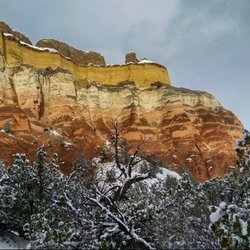 Echo Amphitheater