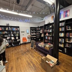 Book Around
