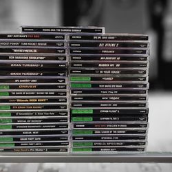 DogHouse Gaming - Playstation