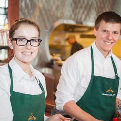 Sammamish Cafe & Spirits