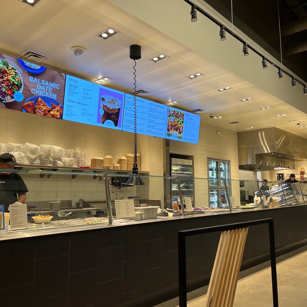 CAVA - Fresh and clean - Salad Near Me - Denver, Colorado CAVA - Fresh and clean - Salad Near Me - Denver, Colorado