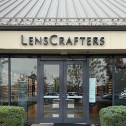 LensCrafters