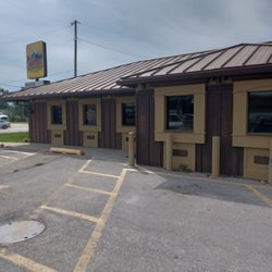 LaCabana Bar and Grill - Outside