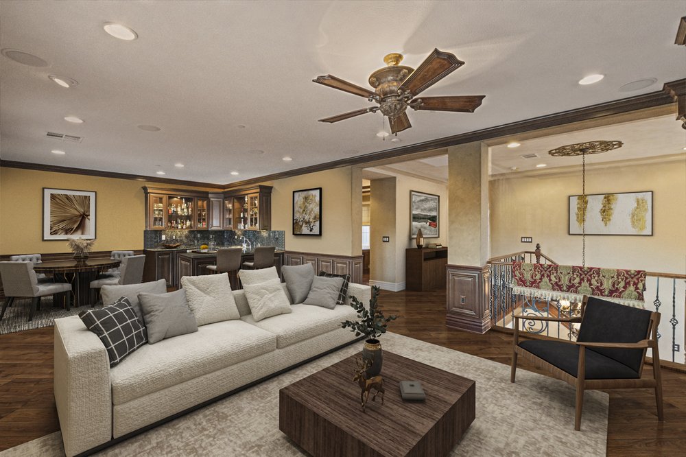 RICKI MANAHAN ALLISON JAMES ESTATES AND HOMES Updated August 2024