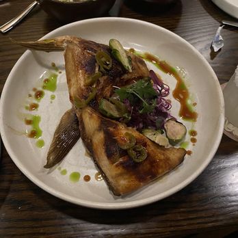 Tzuco - HAMACHI JAWS - Mexican Near Me - Chicago, Illinois Tzuco - HAMACHI JAWS - Mexican Near Me - Chicago, Illinois
