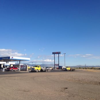 Chevron - Road view - Auto Repair Near Me - Beaver, Utah Chevron - Road view - Auto Repair Near Me - Beaver, Utah