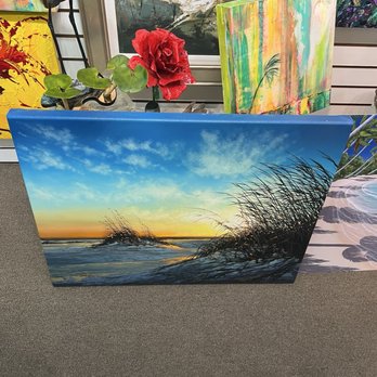 SeaSister Island Gallery - Art Galleries Near Me - Key West, Florida