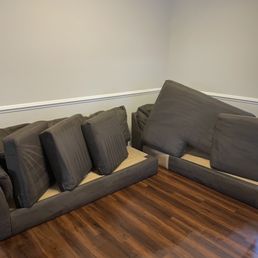 Large sectional Large sectional