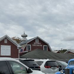Soons Orchards