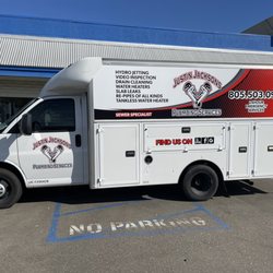 Justin Jackson’s Plumbing Services