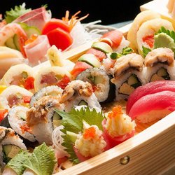 Toki Hibachi Sushi
