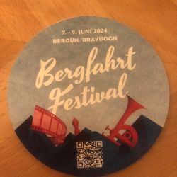 Piz Ela - Bergfahrt Festival 2024