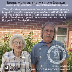 Goodwill Thrift Store and Donation Center