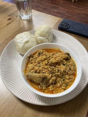 Jollof Hub West African Cuisines by null