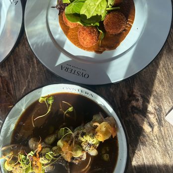 Oystera - Cocktail Bars Near Me - Todos Santos, BCS