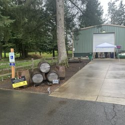 Wohlfert Craft Distilling