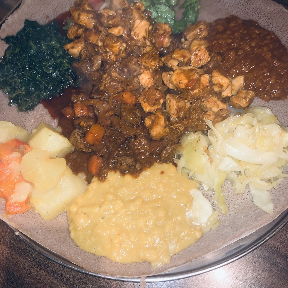 Keren Restaurant - Keren Special. - Ethiopian Near Me - Washington, DC, District of Columbia Keren Restaurant - Keren Special. - Ethiopian Near Me - Washington, DC, District of Columbia