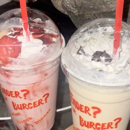 Pink Dream and Banana Power Pink Dream and Banana Power