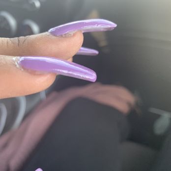 Envy Nails - Nail Salons Near Me - Garland, Texas