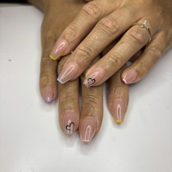 Morgan Nails - Beautiful - Nail Salons Near Me - Tucker, Georgia Morgan Nails - Beautiful - Nail Salons Near Me - Tucker, Georgia