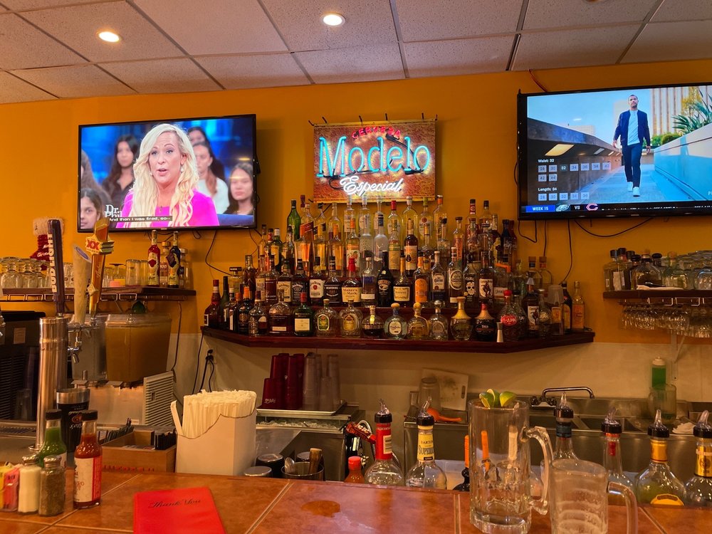 El Nopal