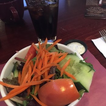 Rockwell's Bar and Grill - Side salad - American Near Me - Smithtown, New York Rockwell's Bar and Grill - Side salad - American Near Me - Smithtown, New York