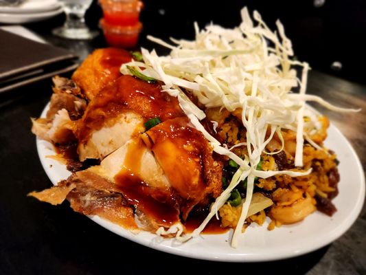 CD Restaurant and Bar