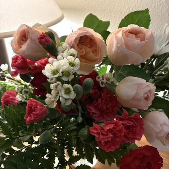 The Flower Market - Florists Near Me - Monterey, California
