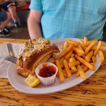 Slapfish - Seafood Near Me - Albuquerque, New Mexico