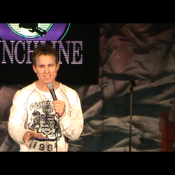 Jason Love - Jason at the Atlanta Punchline
