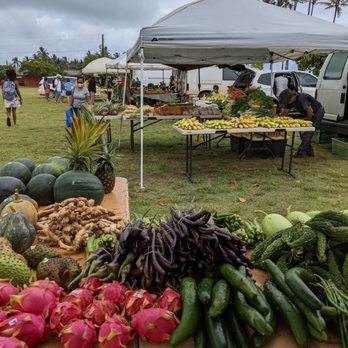 Kapaa Farmers Market - a variety of fruits and vegetables - Farmers Market Near Me - Kapaa, Hawaii Kapaa Farmers Market - a variety of fruits and vegetables - Farmers Market Near Me - Kapaa, Hawaii