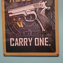 Templar Shooting Sports - Yes sir
