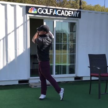 Evan Cather Golf - Golf Lessons Near Me - New York, New York
