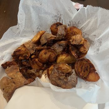 Bare Bones Butcher - Duck fat fries - Grocery Near Me - Nashville, Tennessee